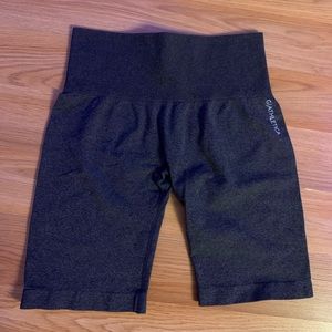G_athletica 8 inch Seamless Biker Shorts